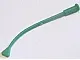 Belville Accessories Horse Riding Crop 7L Bent