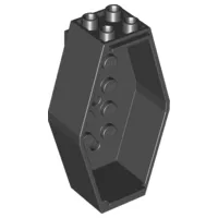 Container, Coffin Base