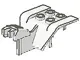 Tricycle Body Top