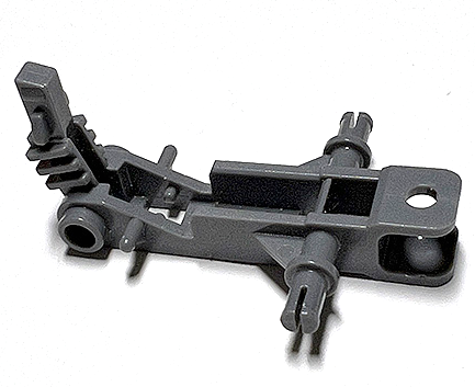 Tricycle Body Chassis