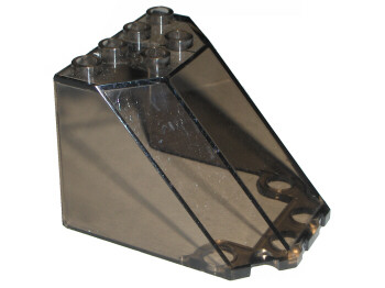 Windscreen 5 x 4 x 3