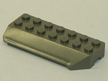 Electric, Light Rock Raiders Laser, Battery Cover