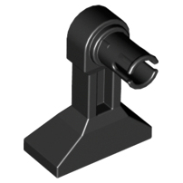 Leg Mechanical, Astromech Droid with Technic Pin