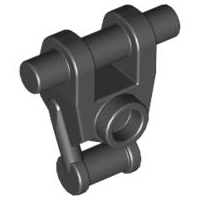 Torso Mechanical, Battle Droid