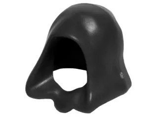 Minifigure, Headgear Hood