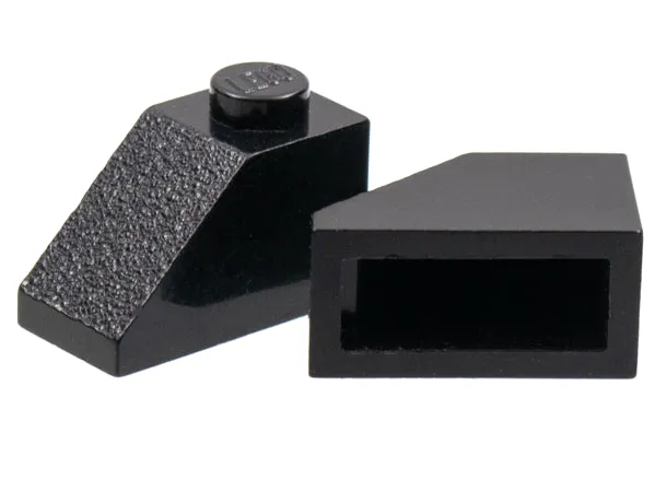 Slope 45 2 x 1 without Bottom Tube