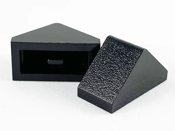 Slope 45 2 x 1 Double with Inside Bar