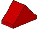 Slope 45 2 x 1 Double (Undetermined Type)