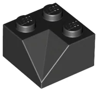 Slope 45 2 x 2 Double Concave