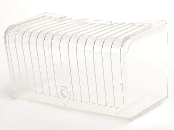 Sports Soccer Carrying Case / Goal Box