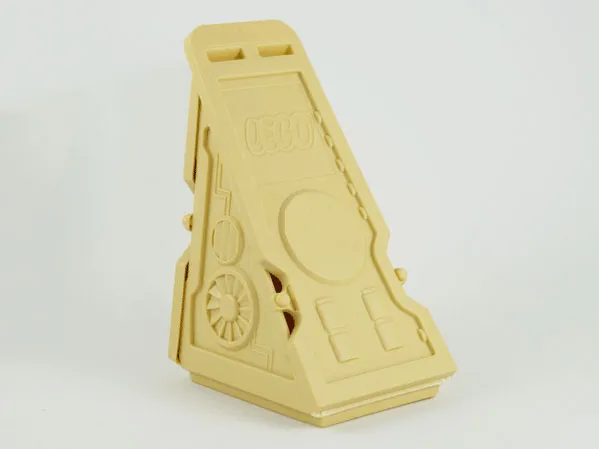 Vehicle, Racer Launcher