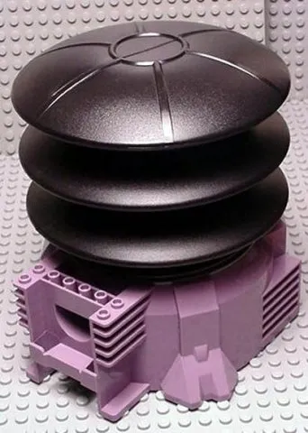 Pneumatic Aero Tube Air Pump 16 x 14 x 13