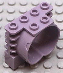 Pneumatic Aero Tube Joiner 2 x 4 x 3