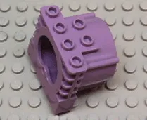 Pneumatic Aero Tube Joiner 3 x 4 x 3