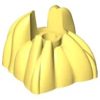 Rock 2 x 2 with Center Stud