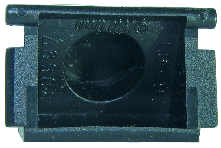 Obscure 100,000th BrickLink Catalog Item