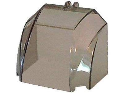 Windscreen 4 x 6 x 4 Canopy with Hinge