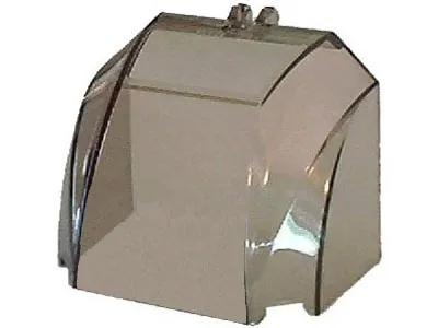 Windscreen 4 x 6 x 4 Canopy with Hinge