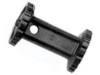 String Reel 1 x 4 x 2 Drum with Friction Spokes