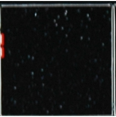 Tile 2 x 2 with Star Wars Mosaic Falcon and X-wing Pattern  3 - End of 'R' and 'S'