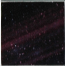 Tile 2 x 2 with Star Wars Mosaic Falcon and X-wing Pattern 10 - Red diagonal streaks