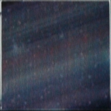 Tile 2 x 2 with Star Wars Mosaic Falcon and X-wing Pattern 18 - Rainbow streaks