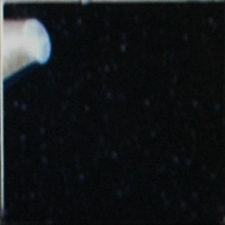 Tile 2 x 2 with Star Wars Mosaic Falcon and X-wing Pattern 21 - Front of cockpit