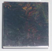 Tile 2 x 2 with Indiana Jones Raiders Pattern 15