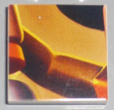 Tile 2 x 2 with Indiana Jones Raiders Pattern 18