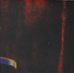 Tile 2 x 2 with Indiana Jones Temple of Doom Pattern 14