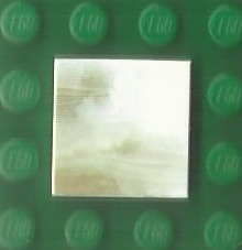 Tile 2 x 2 with Pirates of the Caribbean Pattern 12