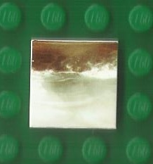 Tile 2 x 2 with Pirates of the Caribbean Pattern 14