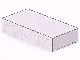 Tile 1 x 2 without Groove