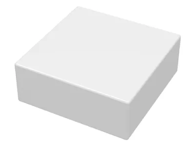 Tile 1 x 1 without Groove