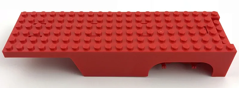 Vehicle, Base 6 x 21 x 3