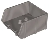 Duplo Tipper Bucket Bed