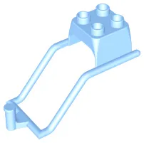 Duplo Animal Accessory Horse Harness