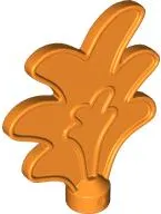 Duplo, Plant Stem / Frond / Carrot Top
