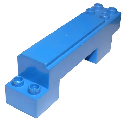 Duplo Road Section, Straight