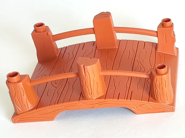 Duplo Bridge Wooden