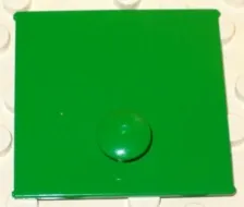 Duplo, Doll Furniture Cabinet Door with Pull Knob