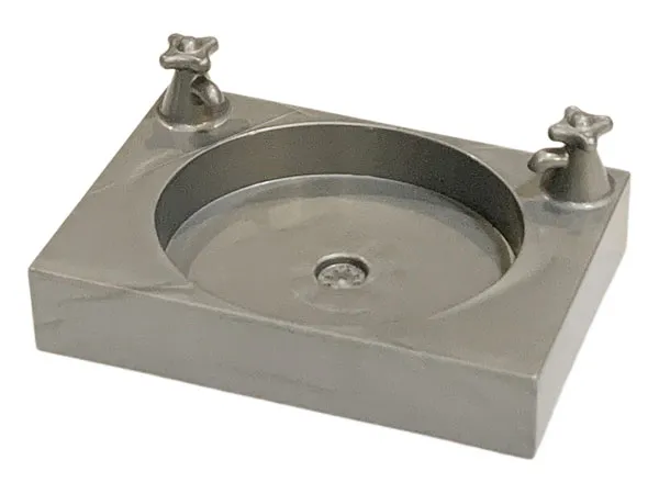 Duplo, Doll Furniture Sink