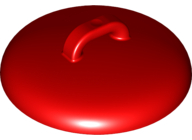 Duplo Utensil Kettle with Open Handles Lid