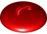 Duplo Utensil Kettle with Open Handles Lid