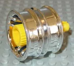 Duplo, Toolo Wheel with Action Wheeler Screw