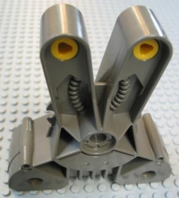 Duplo, Toolo MyBot Robot Leg