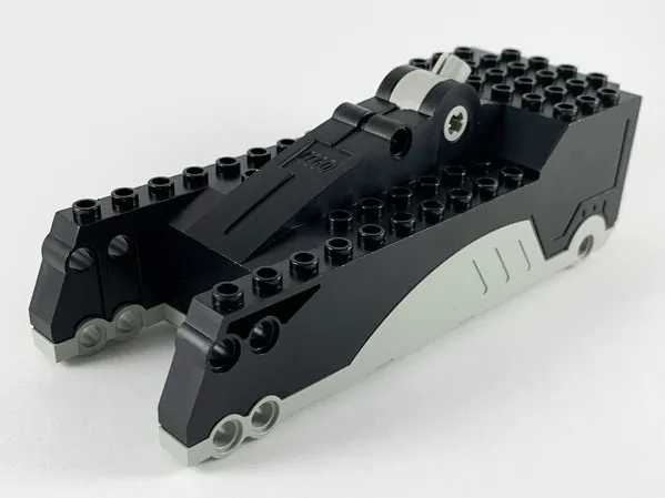 Electric, Motor 4.5V 17 x 6 x 5 with Switch