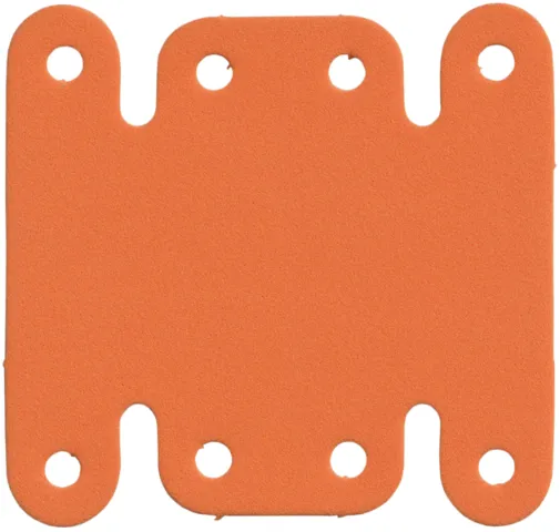 Foam Part for Set 3148 - Scala Pet Bed with 8 Holes