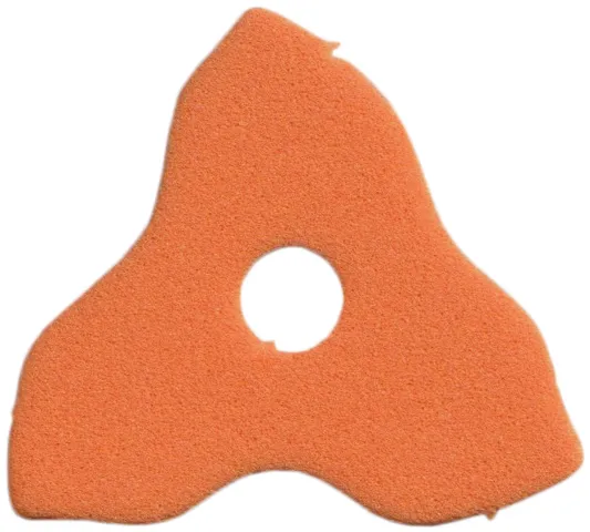 Foam Part for Set 3148 - Scala Part of Bracelet with Hole, Type 7