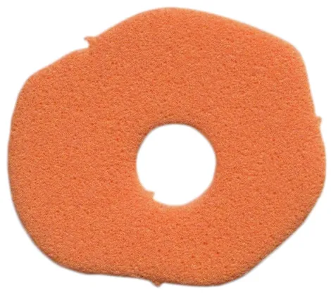 Foam Part for Set 3148 - Scala Cheese for Sandwich with Hole